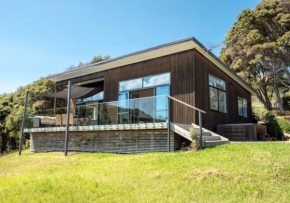 The Cottage at Te Whau Retreat - Stay Waiheke